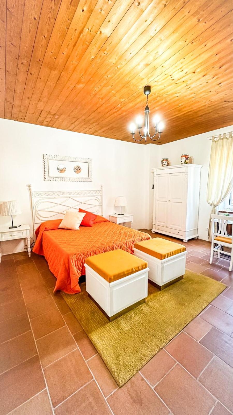 B&B La Terazza Sul Cielo Di 马拉泰亚 外观 照片